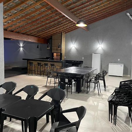 Casa De Temporada Eldorado Villa Olimpia Exterior photo